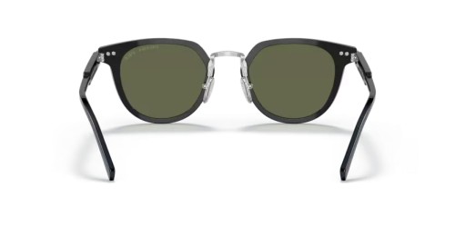 PRADA - Sunglasses - PR 17YS - 1AB03R - 49 - WITH POLARIZED LENSES