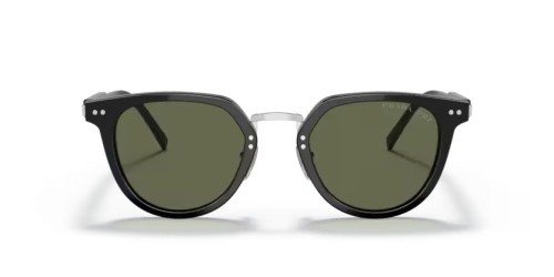 PRADA - Sunglasses - PR 17YS - 1AB03R - 49 - WITH POLARIZED LENSES