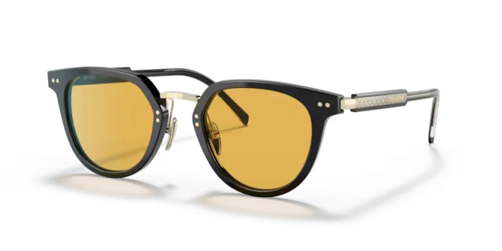 PRADA - Sunglasses - PR 17YS - AAV07M - 49