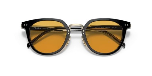 PRADA - Sunglasses - PR 17YS - AAV07M - 49