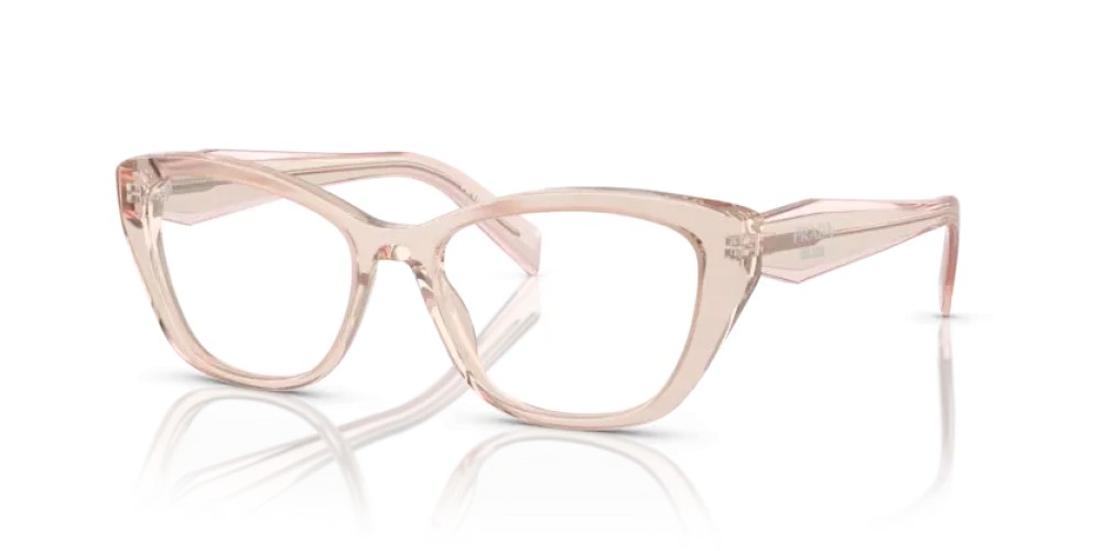 PRADA - Optical frames - PR 19WV - 15J1O1 - 53