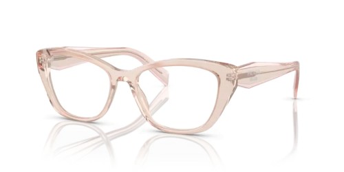 PRADA - Optical frames - PR 19WV - 15J1O1 - 53
