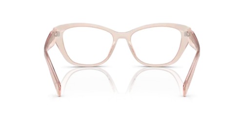 PRADA - Optical frames - PR 19WV - 15J1O1 - 53