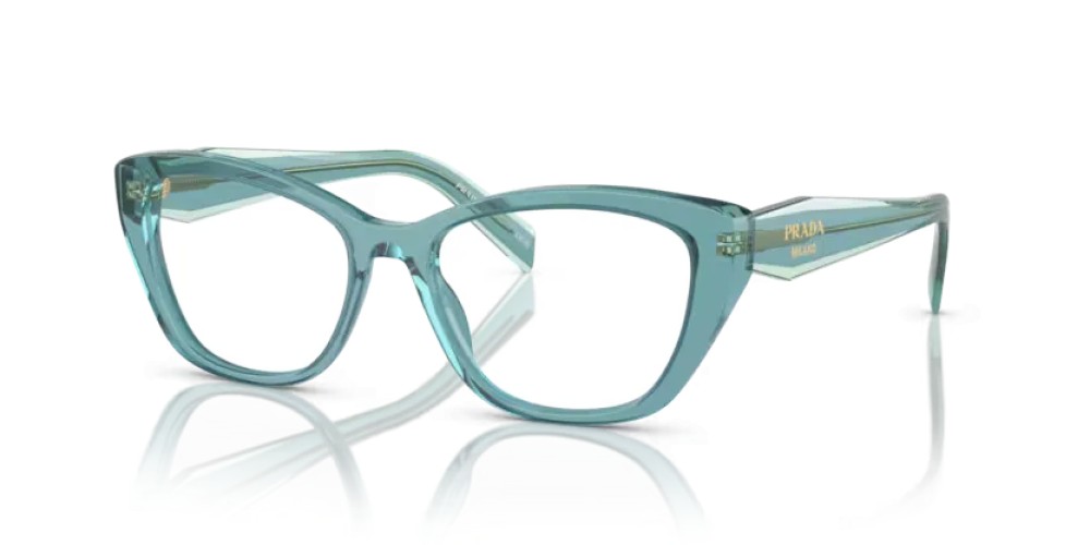 PRADA - Optical frames - PR 19WV - 16J1O1 - 53