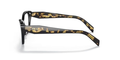 PRADA - Optical frames - PR 19WV - 1AB1O1 - 53