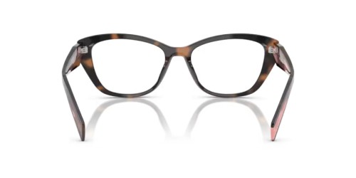 PRADA - Optical frames - PR 19WV - 23A1O1 - 53