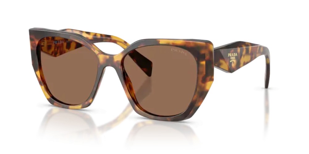 PRADA - Sunglasses - PR 19ZS - 14L06B - 55