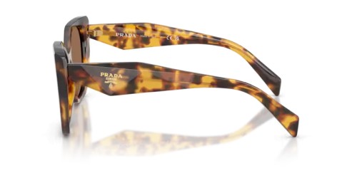 PRADA - Sunglasses - PR 19ZS - 14L06B - 55