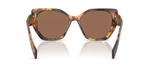 PRADA - Sunglasses - PR 19ZS - 14L06B - 55