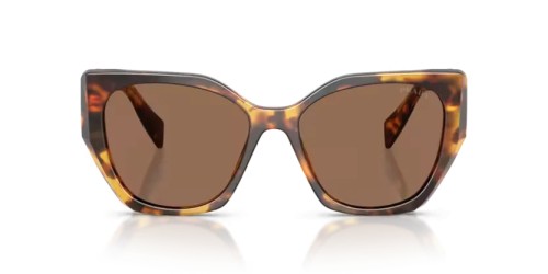 PRADA - Sunglasses - PR 19ZS - 14L06B - 55