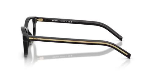 PRADA - Optical frames - PR D01VU - 16K1O1 - 52