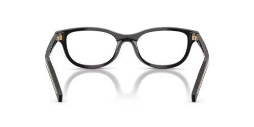 PRADA - Optical frames - PR D01VU - 16K1O1 - 52