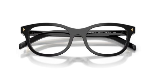 PRADA - Optical frames - PR D01VU - 16K1O1 - 52