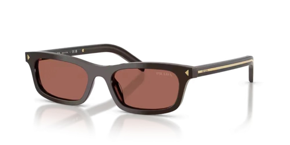 PRADA - Sunglasses - PR D05S - 27I20W - 52