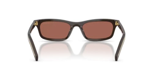 PRADA - Sunglasses - PR D05S - 27I20W - 52