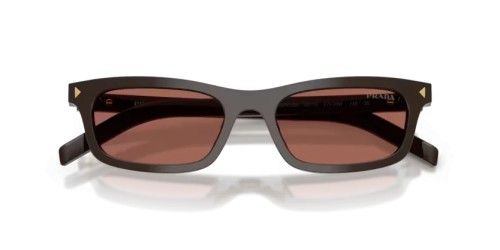 PRADA - Sunglasses - PR D05S - 27I20W - 52