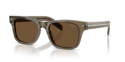 PRADA - Sunglasses - PR A17S - 18T70F - 54
