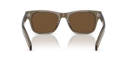 PRADA - Sunglasses - PR A17S - 18T70F - 54