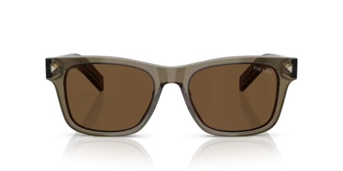 PRADA - Sunglasses - PR A17S - 18T70F - 54
