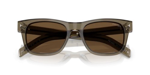 PRADA - Sunglasses - PR A17S - 18T70F - 54