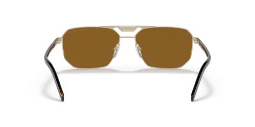 PRADA - Sunglasses - PR 58YS - ZVN5Y1 - 57 - WITH POLARIZED LENSES