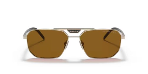 PRADA - Sunglasses - PR 58YS - ZVN5Y1 - 57 - WITH POLARIZED LENSES