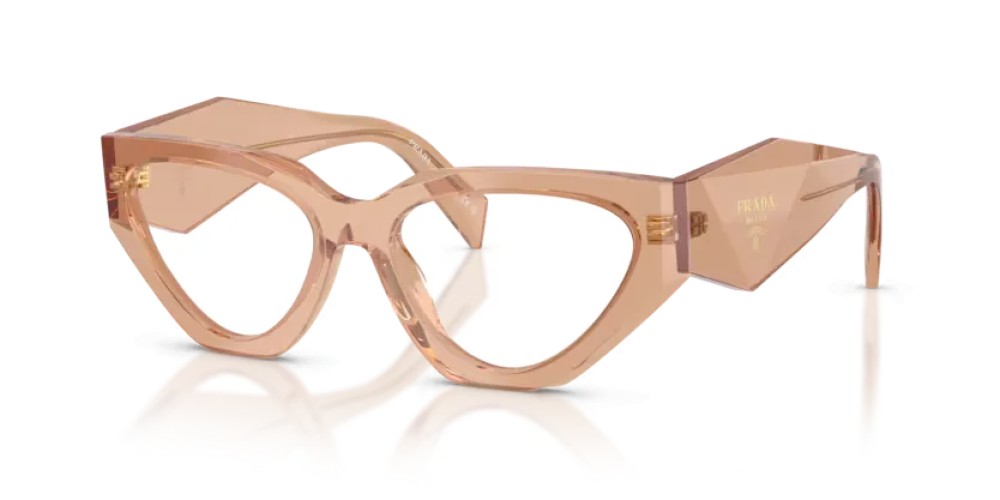 PRADA - Optical frames - C07V - 20H1O1 - 54