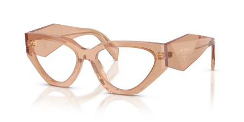 PRADA - Optical frames - C07V - 20H1O1 - 54