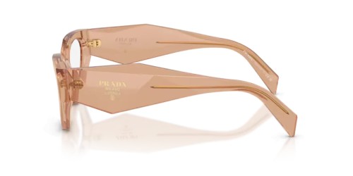 PRADA - Optical frames - C07V - 20H1O1 - 54