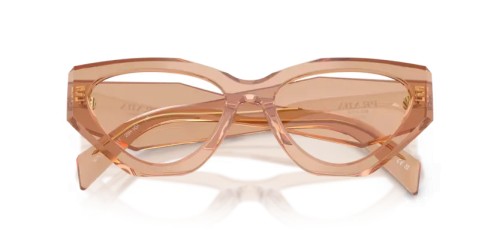 PRADA - Optical frames - C07V - 20H1O1 - 54