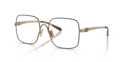 MIU MIU - Optical frames - MU 51YV - 24H1O1 - 53
