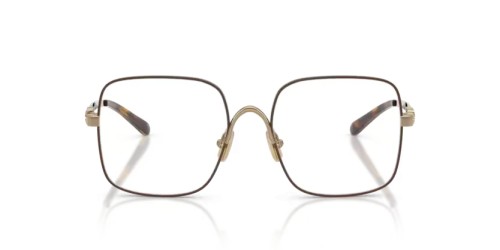 MIU MIU - Optical frames - MU 51YV - 24H1O1 - 53