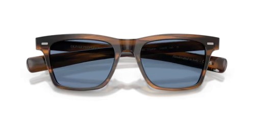 OLIVER PEOPLES - Sunglasses - OV5590SU - 1724GH - 51 - WITH TRANSITIONS LENSES