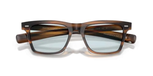 OLIVER PEOPLES - Sunglasses - OV5590SU - 1724GH - 51 - WITH TRANSITIONS LENSES