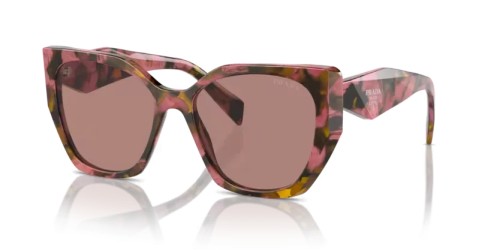 PRADA - Sunglasses - PR 19ZS - 18N10D - 55