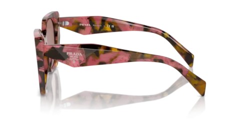 PRADA - Sunglasses - PR 19ZS - 18N10D - 55