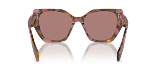 PRADA - Sunglasses - PR 19ZS - 18N10D - 55
