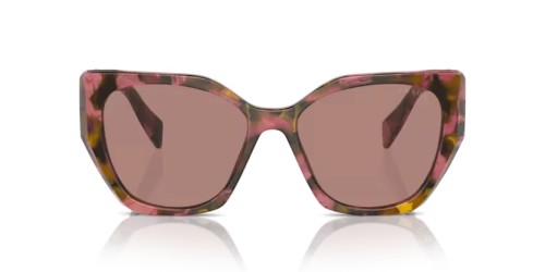 PRADA - Sunglasses - PR 19ZS - 18N10D - 55