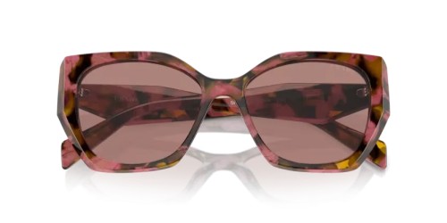 PRADA - Sunglasses - PR 19ZS - 18N10D - 55