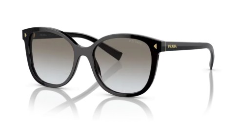 PRADA - Sunglasses - PR 22ZS - 1AB0A7 - 53