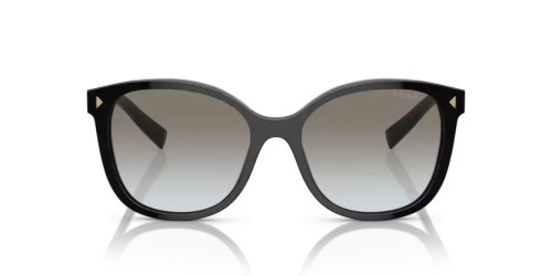 PRADA - Sunglasses - PR 22ZS - 1AB0A7 - 53