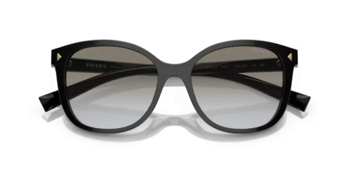 PRADA - Sunglasses - PR 22ZS - 1AB0A7 - 53