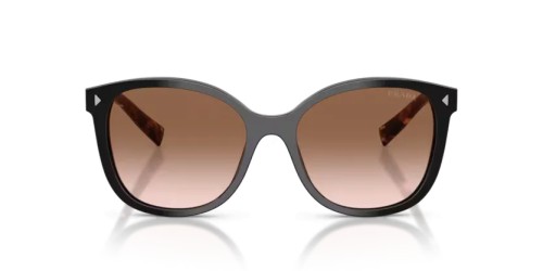 PRADA - Sunglasses - PR 22ZS - 28F90P - 53