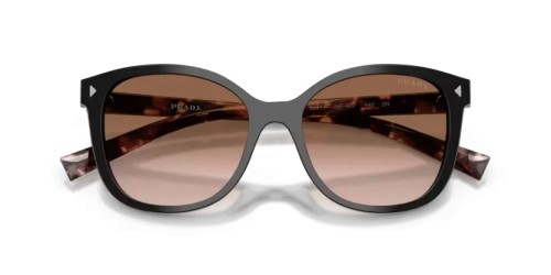 PRADA - Sunglasses - PR 22ZS - 28F90P - 53