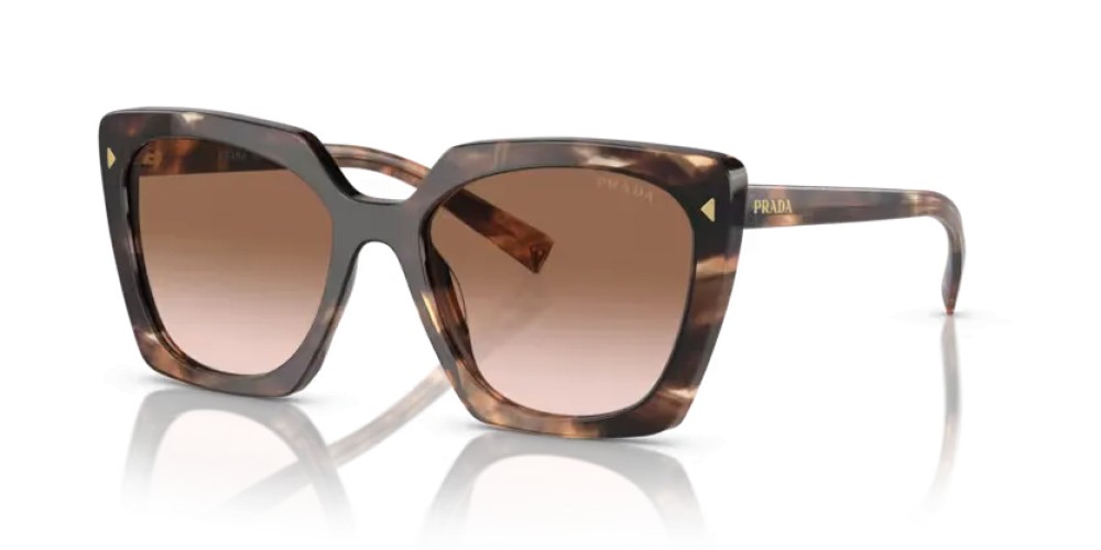 PRADA - Sunglasses - PR 23ZS - 07R0A6 - 54