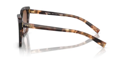 PRADA - Sunglasses - PR 23ZS - 07R0A6 - 54