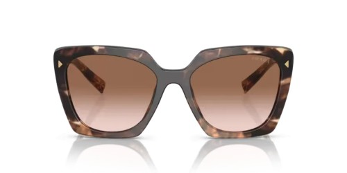 PRADA - Sunglasses - PR 23ZS - 07R0A6 - 54