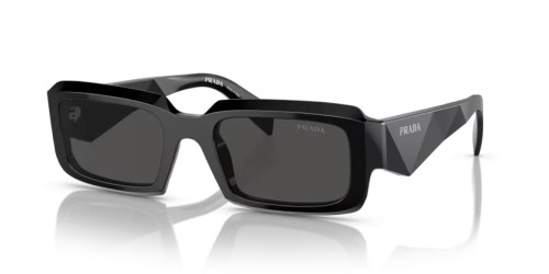 PRADA - Sunglasses - PR 27ZS - 16K08Z - 54