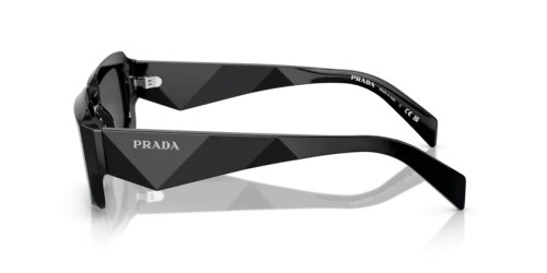 PRADA - Sunglasses - PR 27ZS - 16K08Z - 54