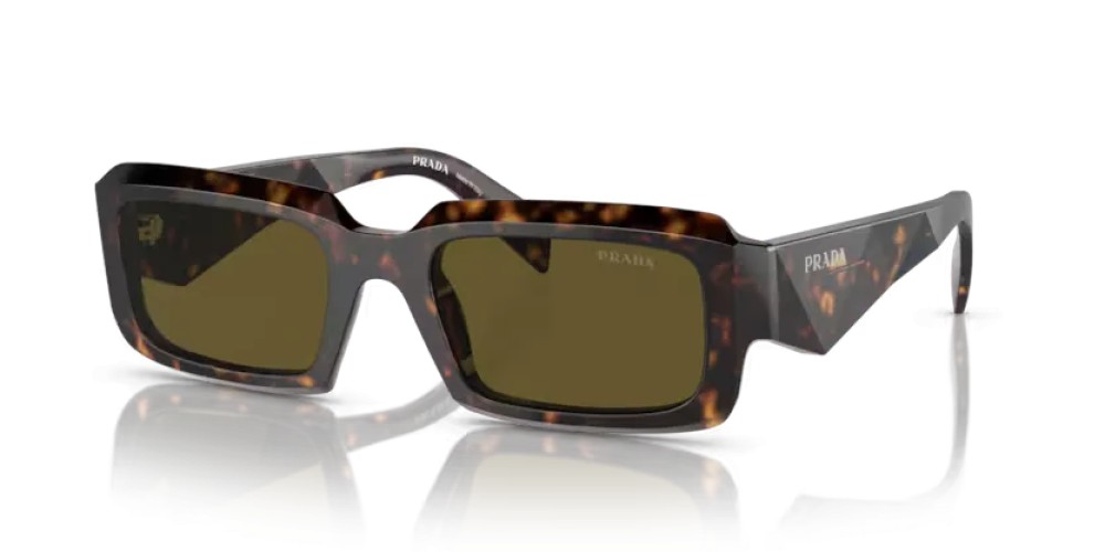 PRADA - Sunglasses - PR 27ZS - 19J09Z - 54
